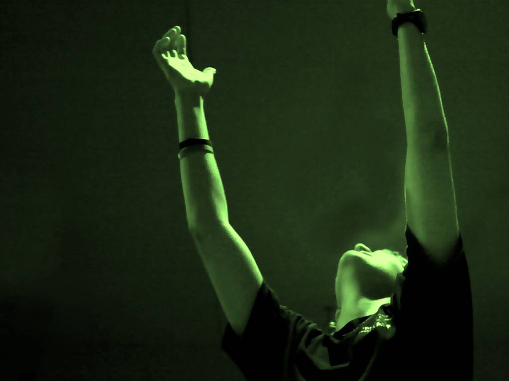 Training the Future Generation of Worship Leaders